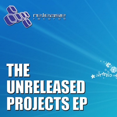 The Unreleased Project - EP