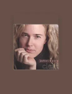 Juliet Wyersを聴いたり、ミュージックビデオを鑑賞したり、経歴やツアー日程などを確認したりしましょう！