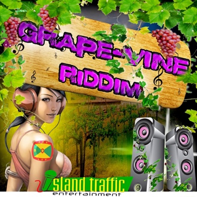 Grapevine Riddim