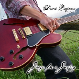Song For a Sunday David Benjamin