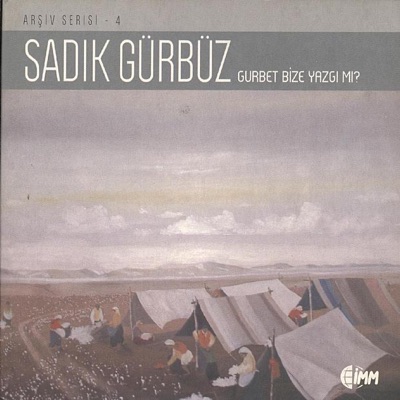 Sadık Gürbüz - İpek Mendil