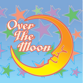 Cover art for Over the Moon by Over the Moon