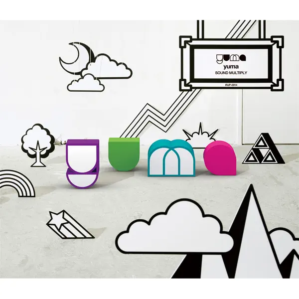 Just for You feat. Jeni Fujita by yuma – Apple Music