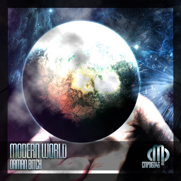 Modern World - EP