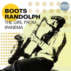 The Girl from Ipanema - Boots Randolph