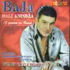 Baja Mali Knindza - Stara Kuca