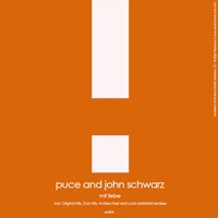 Mit Liebe EP - Puce & John Schwarz