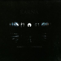 Forever In Darkness - Karna
