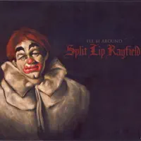 Rig or Cross — Split Lip Rayfield