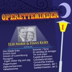 Operette Minder Vol. 1