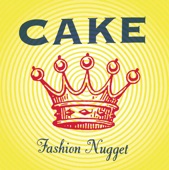Cake - Nugget