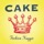 Cake-Frank Sinatra