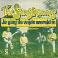 Je Ging De Wijde Wereld In