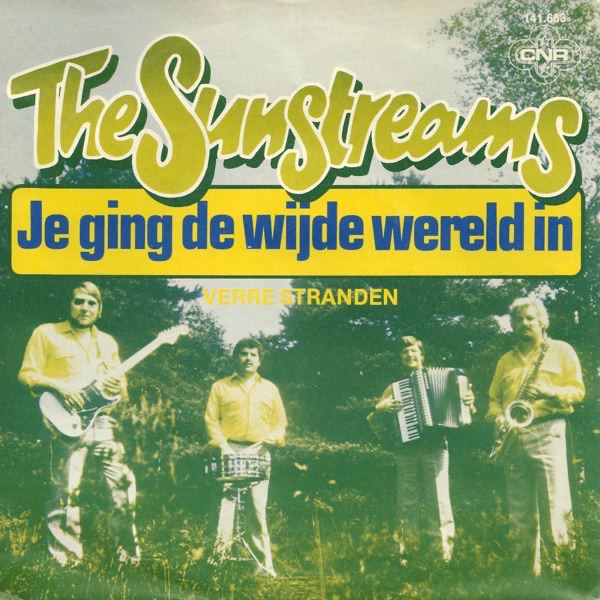Je Ging de Wijde Wereld In