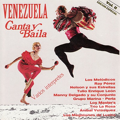 Manny Delgado y Su Conjunto - La Naranja