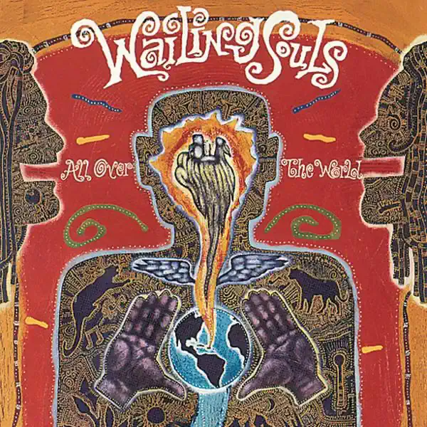 Shark Attack — Wailing Souls