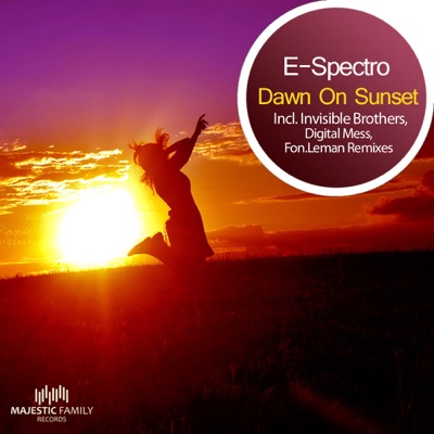 Dawn On Sunset - EP