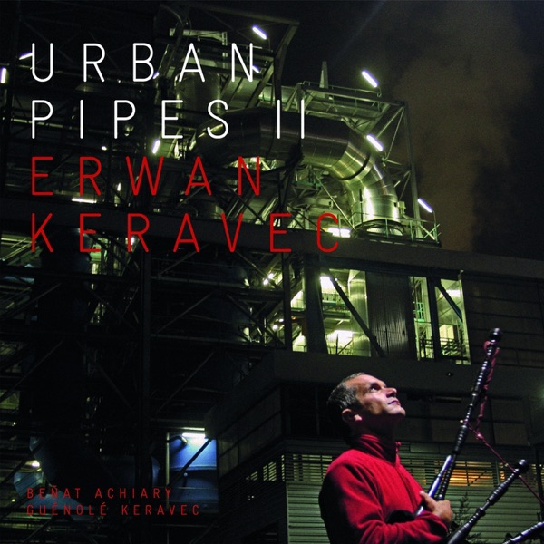 Urban Pipes II