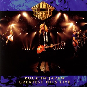 Rock In Japan - Greatest Hits Live