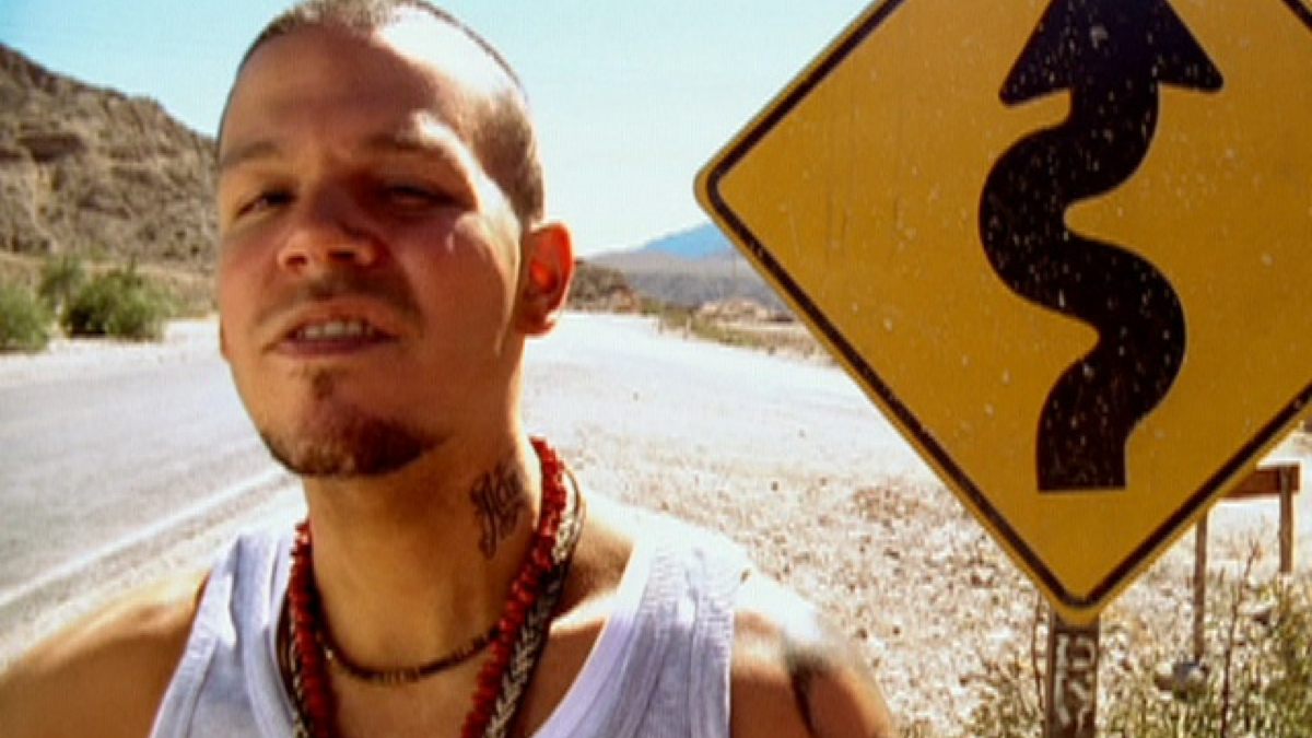 Calle 13 pa'l norte lyrics