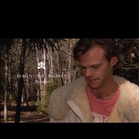 Reflektor - Magnus Bergman