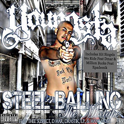 Steel Balling