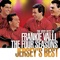 I've Got You Under My Skin - Frankie Valli & The Four Seasons lyrics