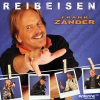 Reibeisen - Frank Zander