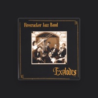 Firecracker Jazz Band
