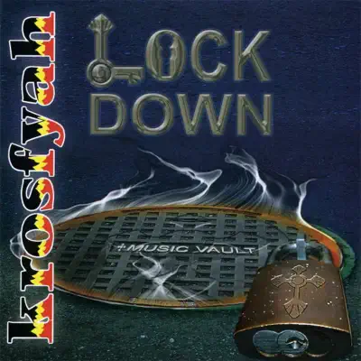 Listen to Lock Down by Krosfyah
