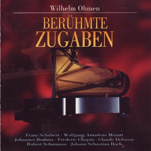 Beruehmte Zugaben Volume 1