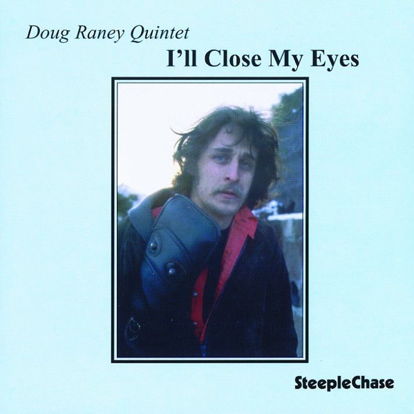 I'll Close My Eyes