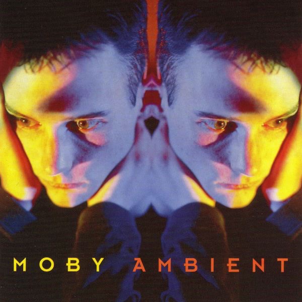 Planet Of Sound 5/6/25 - Moby is my background music today