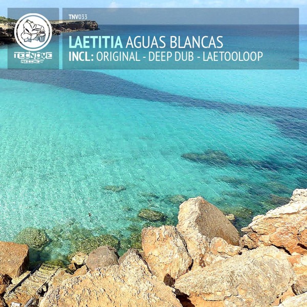 Aguas Blancas
