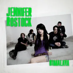 Himalaya - EP - Jennifer Rostock