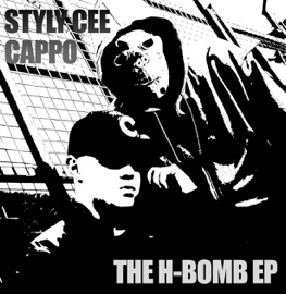 Unwritten Rule Styly Cee & Cappo
