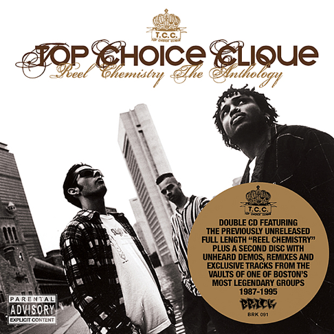 Top Choice Clique - Apple Music