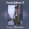 Frank Solivan II - Across The Great Divide