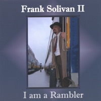 Frank Solivan II - Across The Great Divide