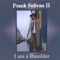 This Old River - Frank Solivan II lyrics