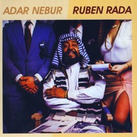 Adar Nebur - Rubén Rada
