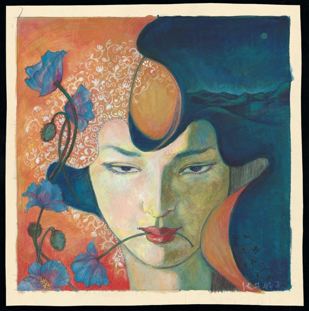 胎児の夢 - 佐井好子のアルバム - Apple Music