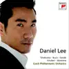 Daniel Lee, Czech Philharmonic & Charles Olivieri-Munroe - The Mission: Gabriel's Oboe
