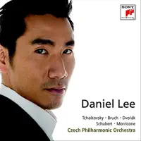 Munroe - The Mission: Gabriel's Oboe — Daniel Lee, Czech Philharmonic & Charles Olivieri