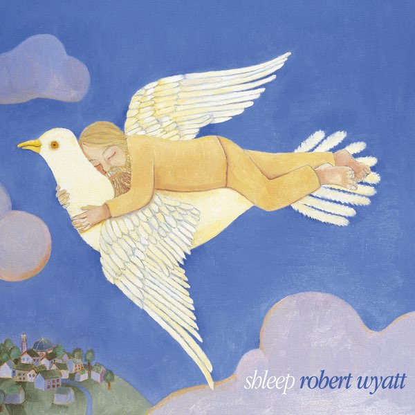 紙ジャケ ロバート・ワイアット Robert Wyatt プロモ盤 6枚 セット 紙ジャケ ロバート・ワイアット Robert Wyatt プロモ盤 6枚 セット