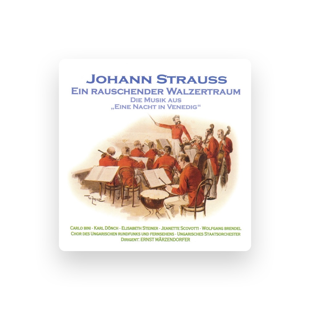 Фото Chor des ungarischen Rundfunks