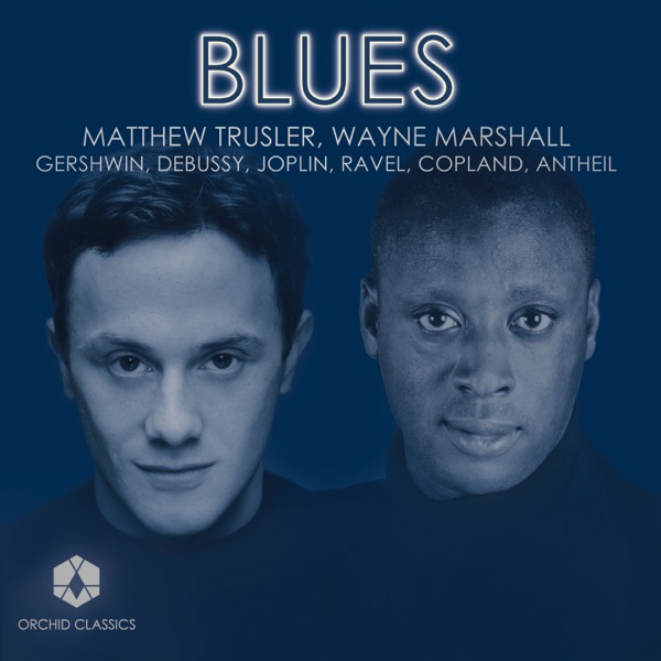 Gershwin, G.: Porgy and Bess Suite - 3 Preludes - Antheil, G.: Violin Sonata No. 2 - Copland, A.: 2 Pieces (Trusler, Marshall) (Blues)