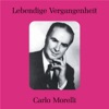 Lebendige Vergangenheit - Carlo Morelli / Luigi Montesanto