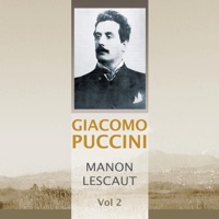 Giacomo Puccini, Vol. 2 (1930) - Lorenzo Molajoli