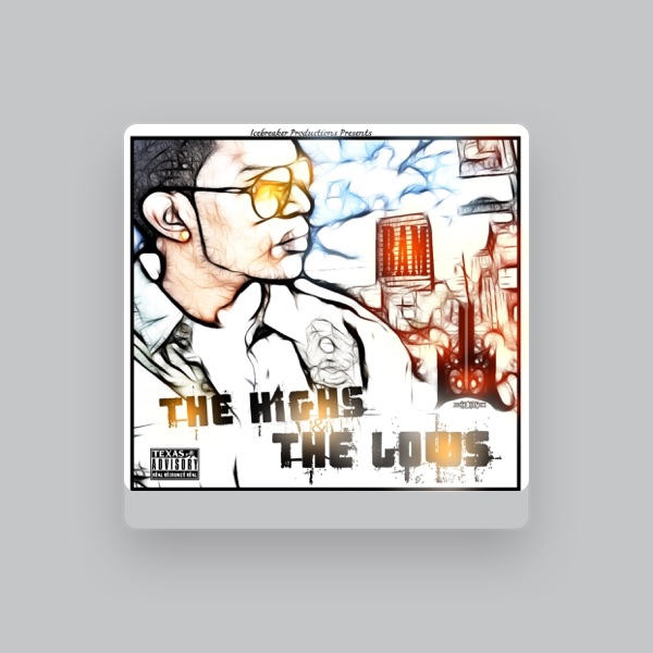 Bam's avatar